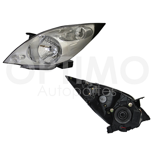 FARO CV SPARK 10-14 LH