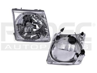 FARO FD EXPLORER SPORT 01-05 DER

