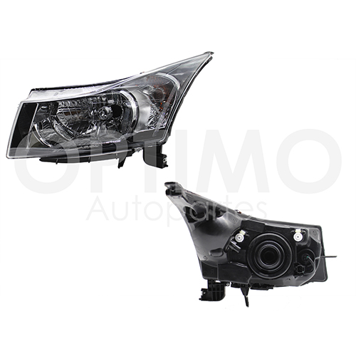 FARO CV CRUZE 10-12 LH