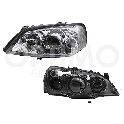 FARO CV ASTRA 04-06 C/LUPA LH