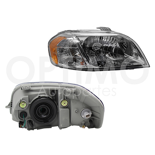 FARO CV AVEO/G3 08-11 RH