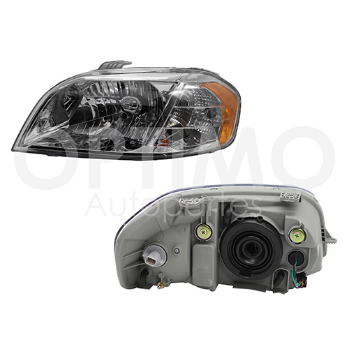 FARO CV AVEO/G3 08-11 LH