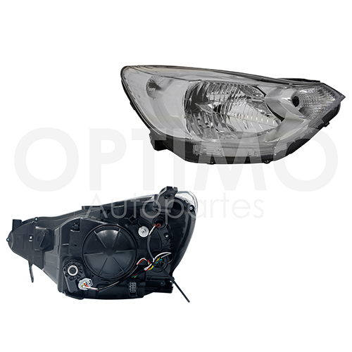 FARO CV AVEO 12-13 RH