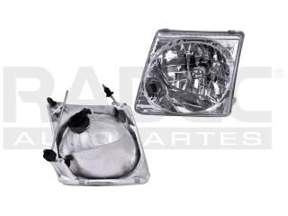 FARO FD EXPLORER SPORT 01-05 IZQ
