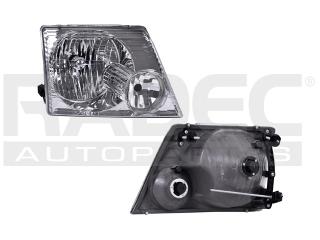 FARO FD EXPLORER 02-05 DER 
