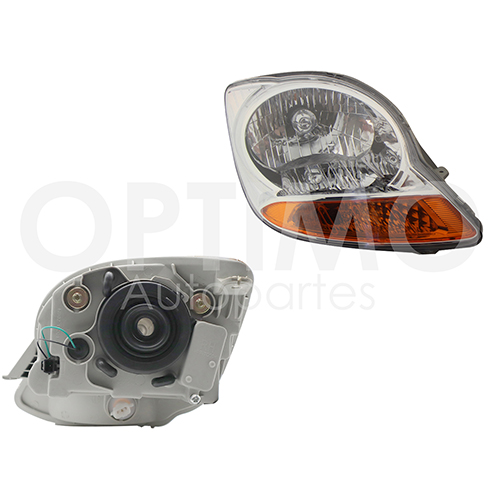 FARO PT MATIZ G2 06-10 RH