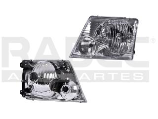 FARO FD EXPLORER 02-05 IZQ 
