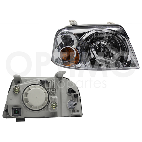 FARO DG ATOS 05-12 RH