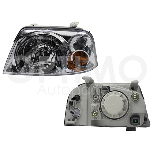 FARO DG ATOS 05-12