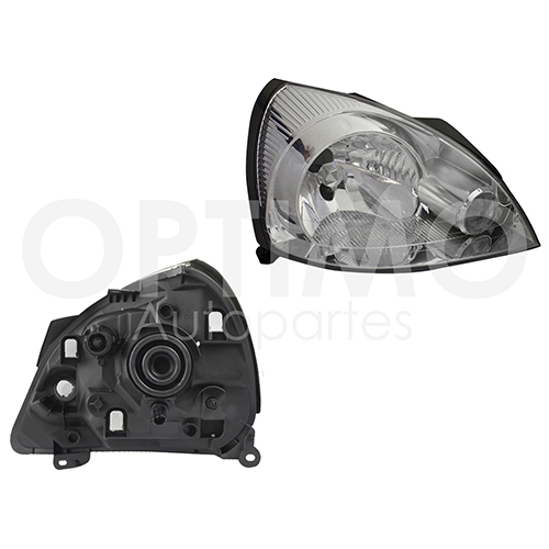 FARO NS PLATINA 02-11 RH