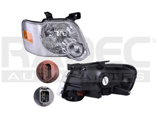 FARO FD EXPLORER 06-10 DER
