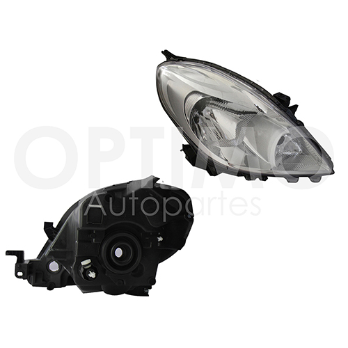 FARO NS VERSA 11-14 RH