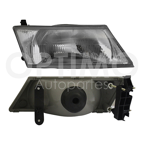 FARO NS SENTRA B-14 96-99 RH