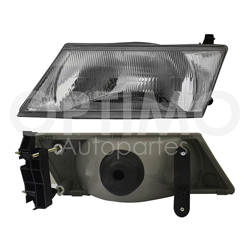 FARO NS SENTRA B-14 96-99 LH