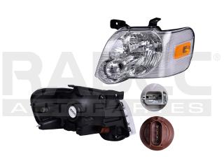 FARO FD EXPLORER 06-10 IZQ
