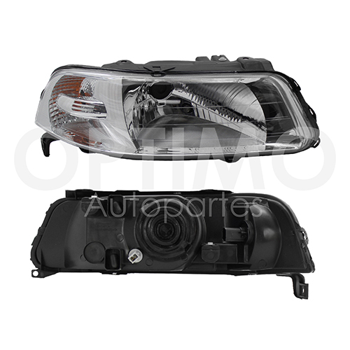 FARO VW POINTER 00-05 RH