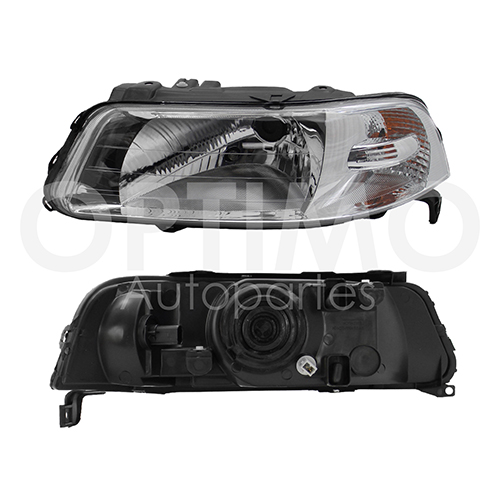 FARO VW POINTER 00-05 LH