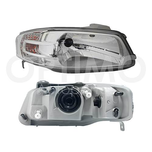FARO VW POINTER 06-08 RH