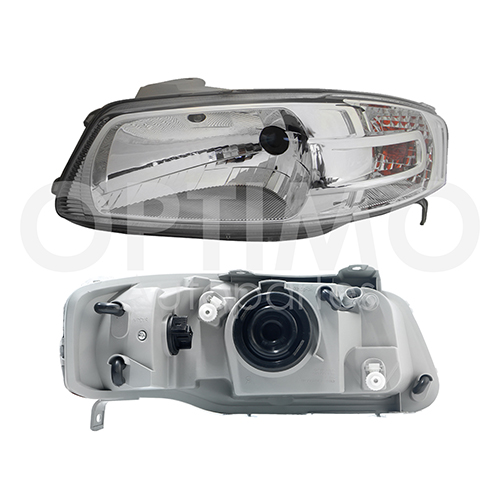 FARO VW POINTER 06-08 LH