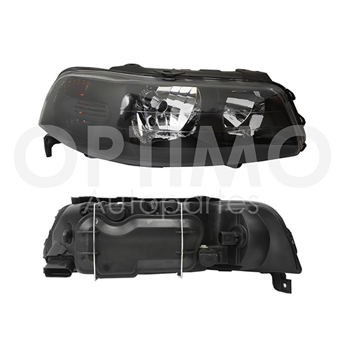 FARO VW POINTER GTI 00-05 RH