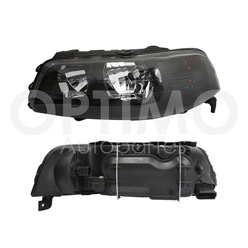 FARO VW POINTER GTI 00-05 LH