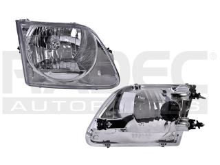 FARO FD F-150/F-250 05-09 DER CRISTAL
