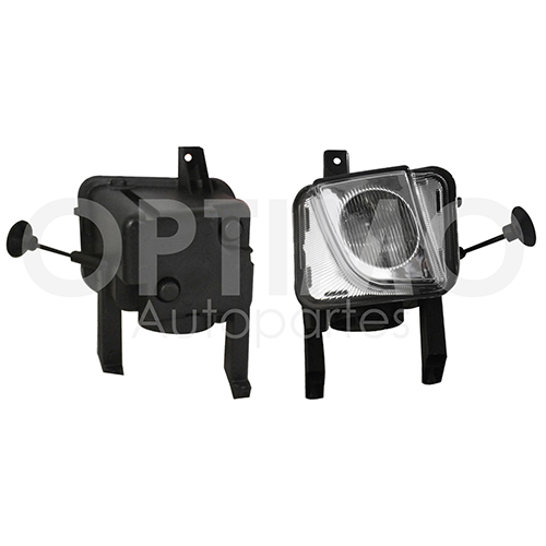 FARO NIEBLA CV CORSA/MERIVA 03-08 RH