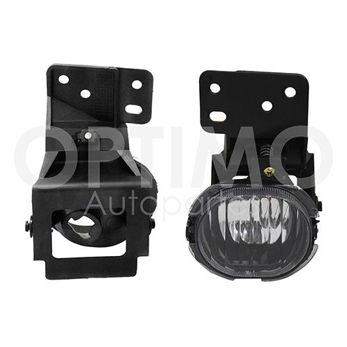FARO NIEBLA CV CHEVY C-2/CHEVY C-3 08-12 RH