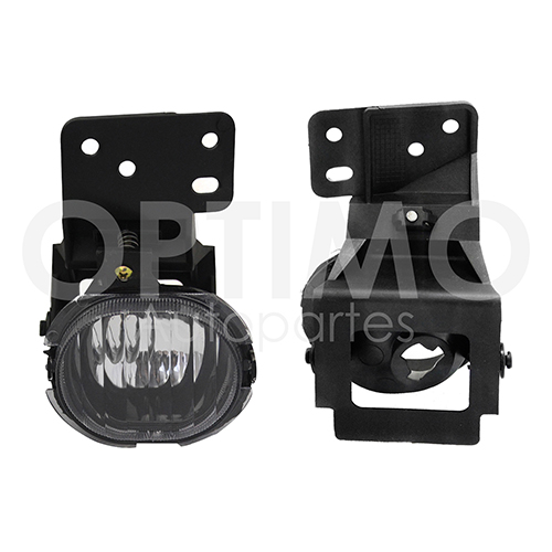 FARO NIEBLA CV CHEVY C-2/CHEVY C-3 08-12 LH