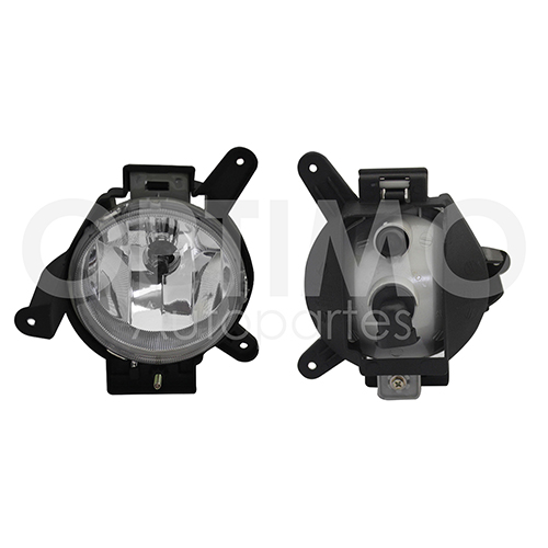 FARO NIEBLA CV SPARK 10-14 LH