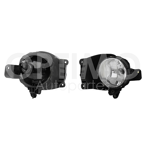 FARO NIEBLA CV SONIC 12-14 C/CARCAZA RH