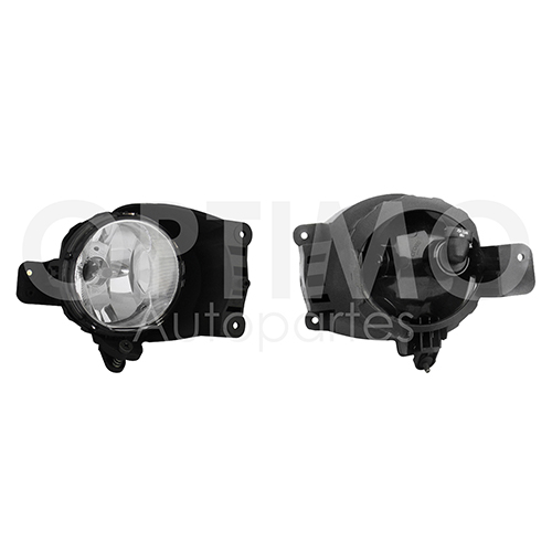 FARO NIEBLA CV SONIC 12-14 C/CARCAZA LH