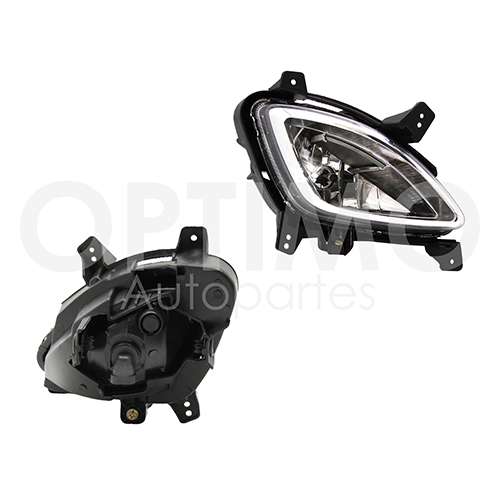 FARO NIEBLA HY I-10 11-13 RH