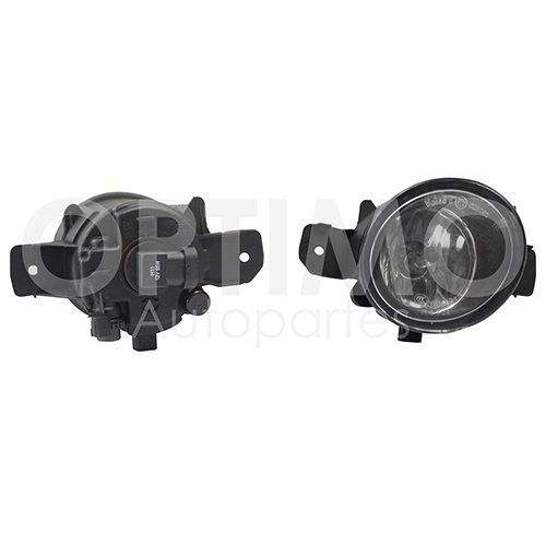 FARO NIEBLA NS PLATINA/CLIO/MICRA/SENTRA/URVAN 07-12 RH