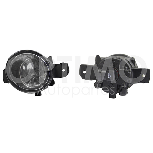 FARO NIEBLA NS PLATINA/CLIO/MICRA/SENTRA/URVAN 07-12 LH