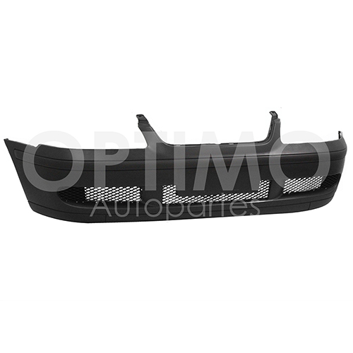 FACIA DELANTERA VW POINTER 00-05 C/MOLDURA C/REJILLA