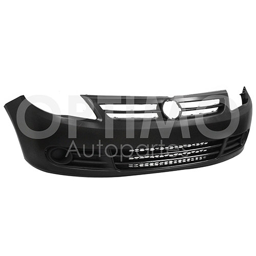 FACIA DELANTERA VW GOL 08-12 C/REJILLA