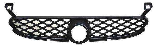 PARRILLA CV CHEVY 02-03 NEGRA