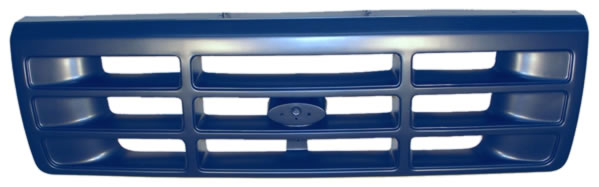 PARRILLA FD F-150/F-250/F-350 92-98 P/PINTAR
