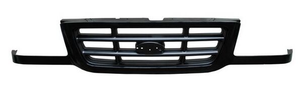 PARRILLA FD RANGER 01-04 LINEAS GRIS
