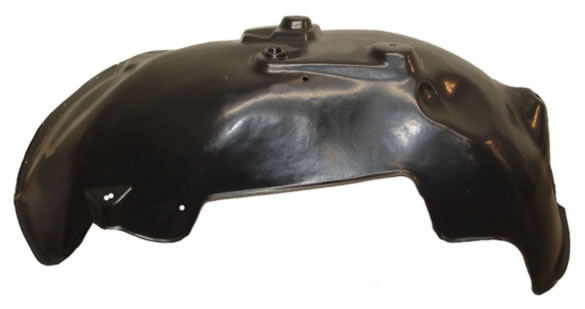 TOLVA DG PICK UP 02-08 LH