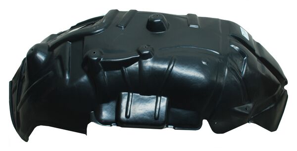 TOLVA DG PICK UP 09-12 LH