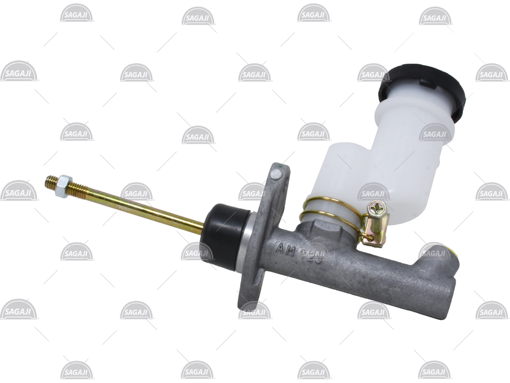 BOMBA CLUTCH DG VERNA 02-04 SUP