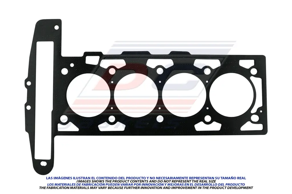 JUNTA CABEZA CV ASTRA 93170143-ACD CA113G-DC