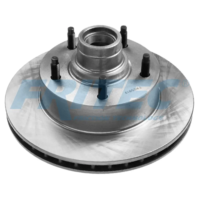 DISCO DELANTERO FD F-150 250 94-06                  A-4897 66445-R