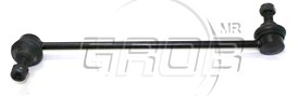 TORNILLO ESTABILIZADOR DELANTERO NS ALTIMA 07-18 JX35 13-13 MAXIMA 09-18 MURANO 15-16 PATHFINDER 13-19 IZQ 	2116041-SYD