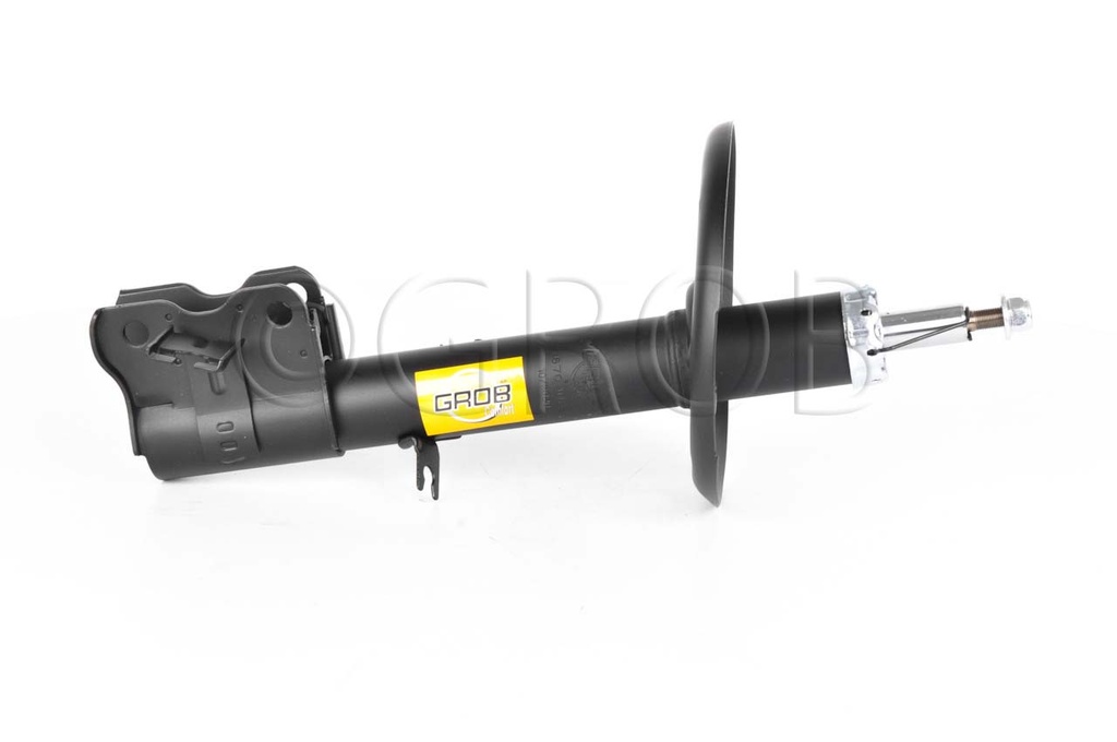 AMORTIGUADOR DELANTERO NS MURANO 15-18 PATHFINDER 13-19 DER