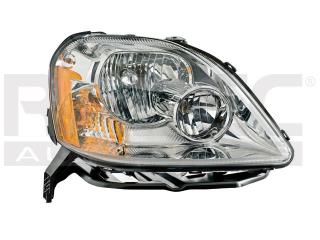 FARO FD FIVE HUNDRED 05-07 DER  
