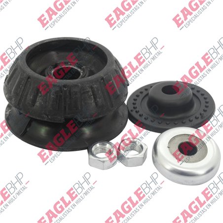 BASE AMORTIGUADOR DELANTERO TY YARIS 06-