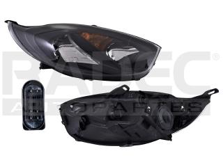 FARO FD IKON 11-12 DER
